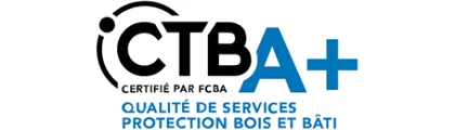 Certification CTB-A+