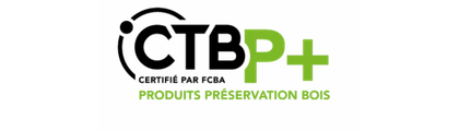 Certification CTB-P+